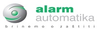 Alarm automatika d.o.o. Beograd