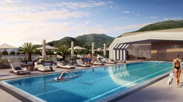 Porto Montenegro - Boka Place